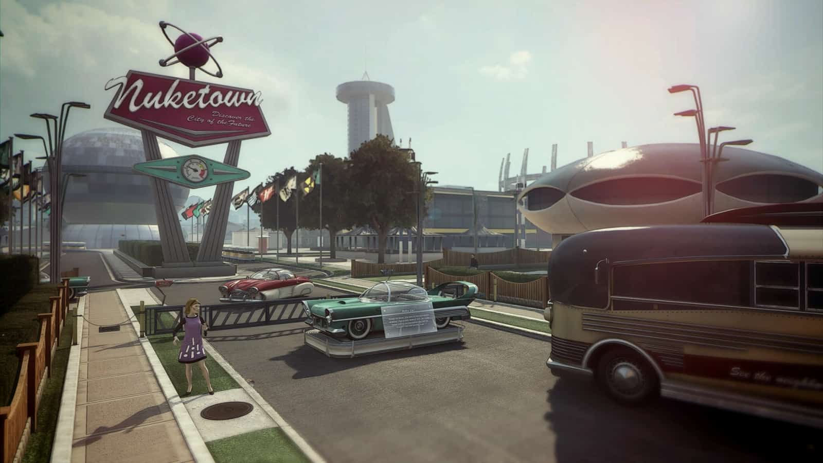Black Ops 6 Nuketown Ne Zaman Gelecek?