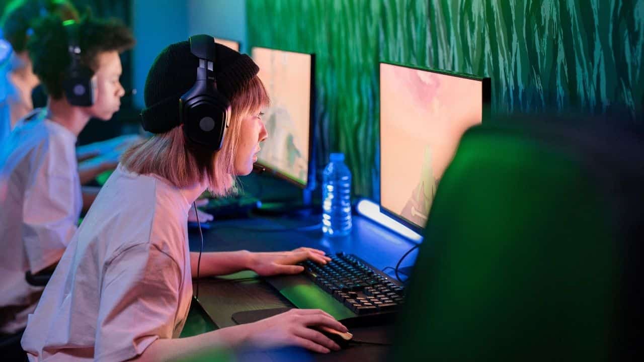 TeamSpeak