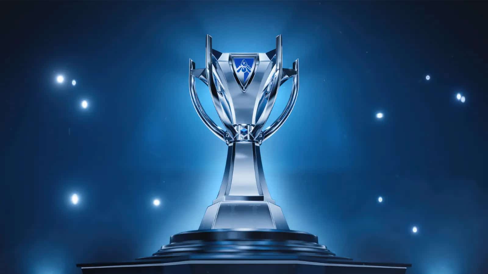 LoL Worlds Şampiyonları
