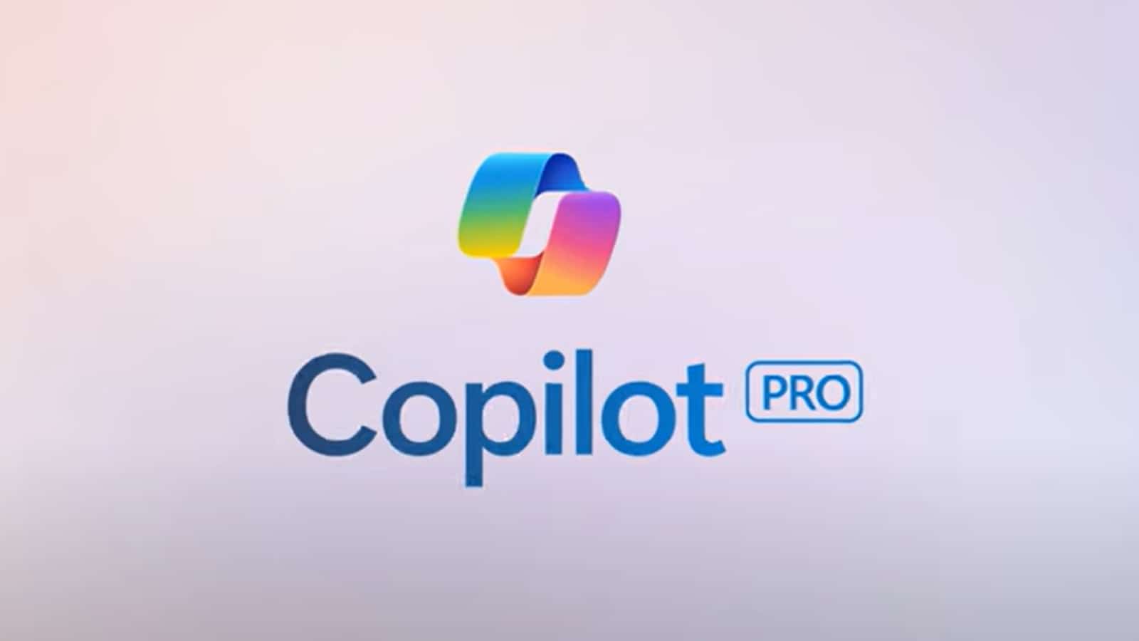 Microsoft Capilot Pro Nedir?