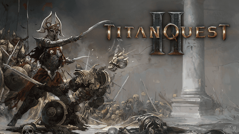 Titan Quest 2 Ne Zaman Çıkacak?
