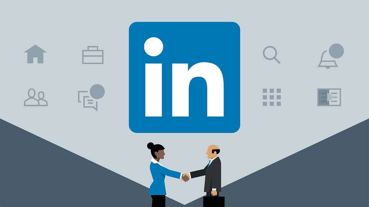 Linkedin Terfi Güncellemesi/Terfi Ekleme Nasıl Yapılır?