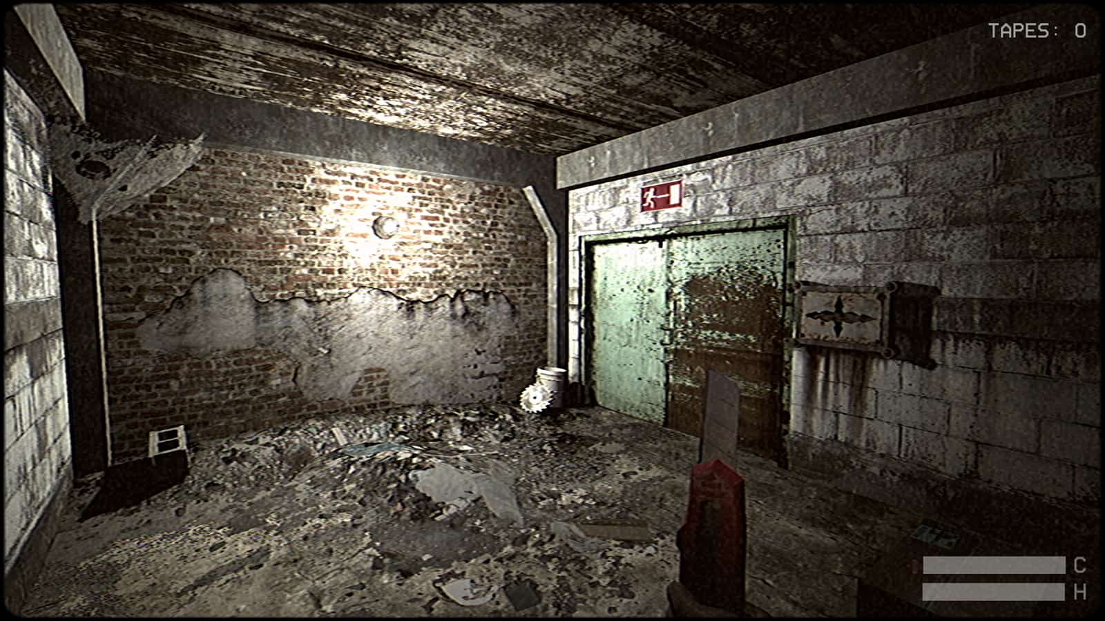 Butcher's Creek Sistem Gereksinimleri