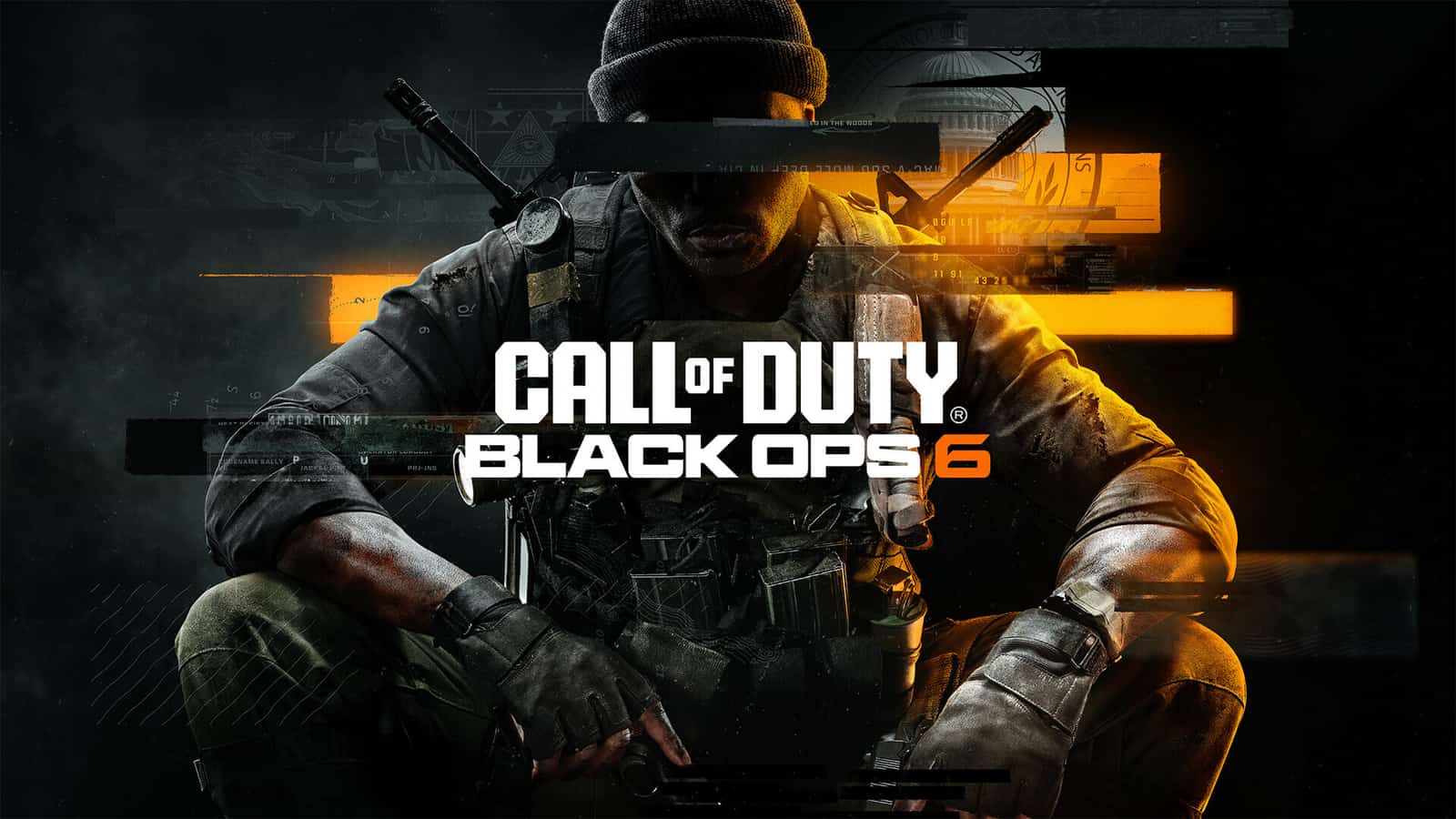 Black Ops 6 Warzone En İyi Silahlar