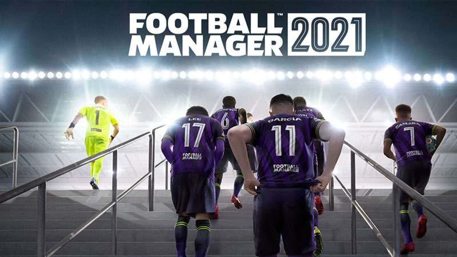FM21 Kapak
