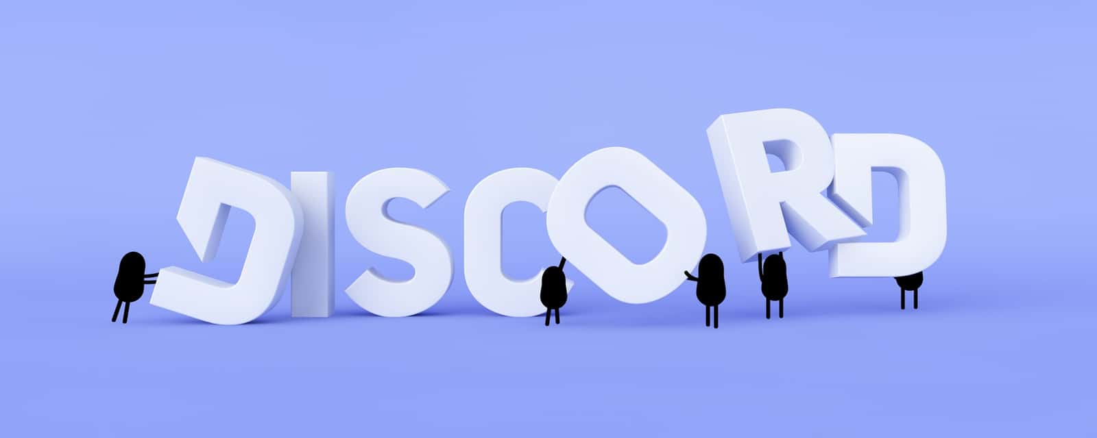 Discord Kapak