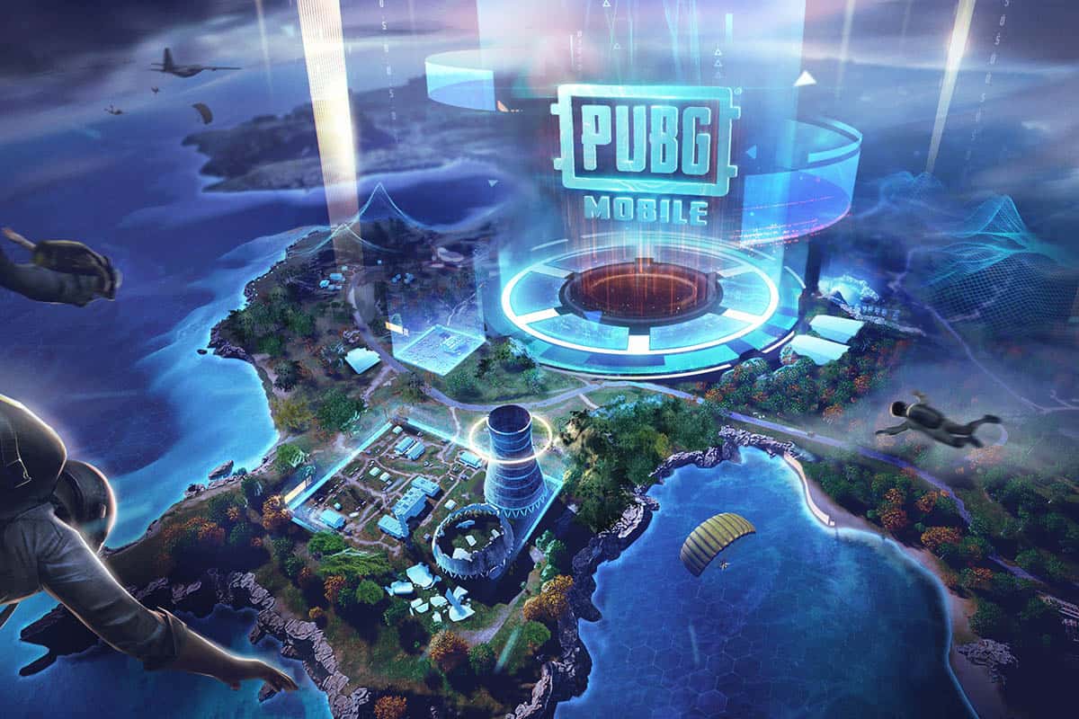 PUBG Mobikeef