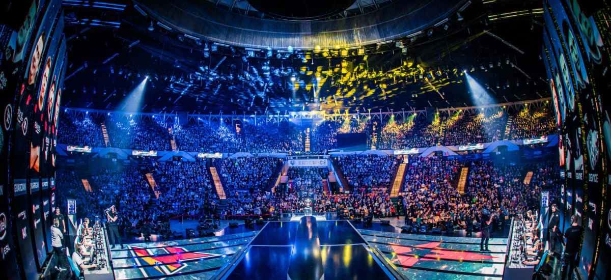 IEM Katowice Ne Zaman Başlıyor