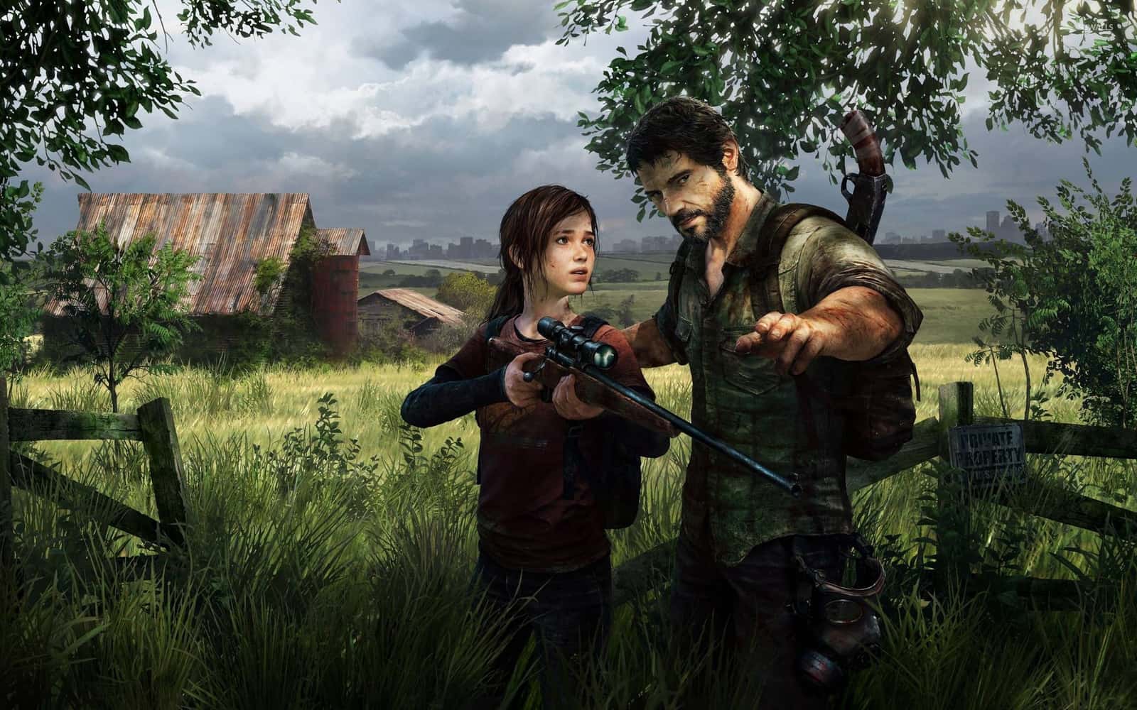 The Last of Us Benzeri Oyunlar PC, Konsol 2023