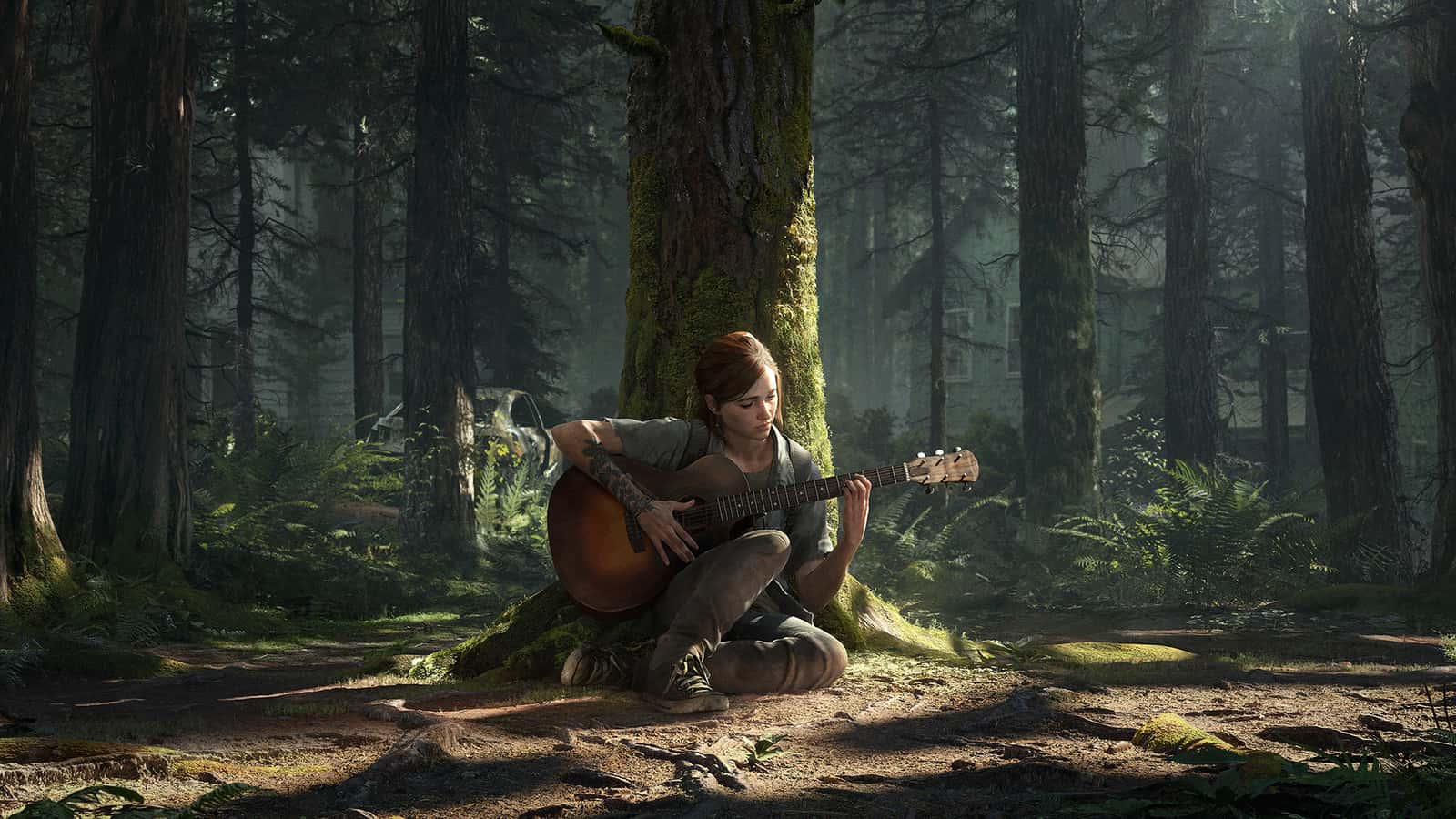 last of us 2