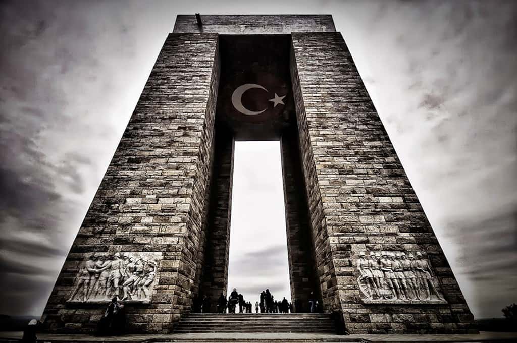 1. Dünya Savaşı Temalı Oyunlar