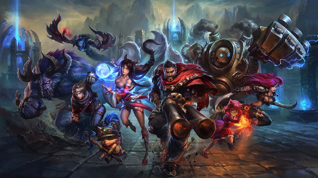 TFT 11.5 Meta Öne Çıkan Görsel