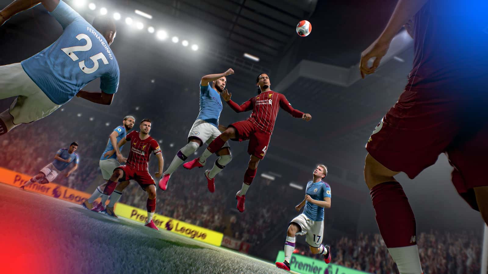 FIFA 21 Kolay Gol Nasıl Atılırr