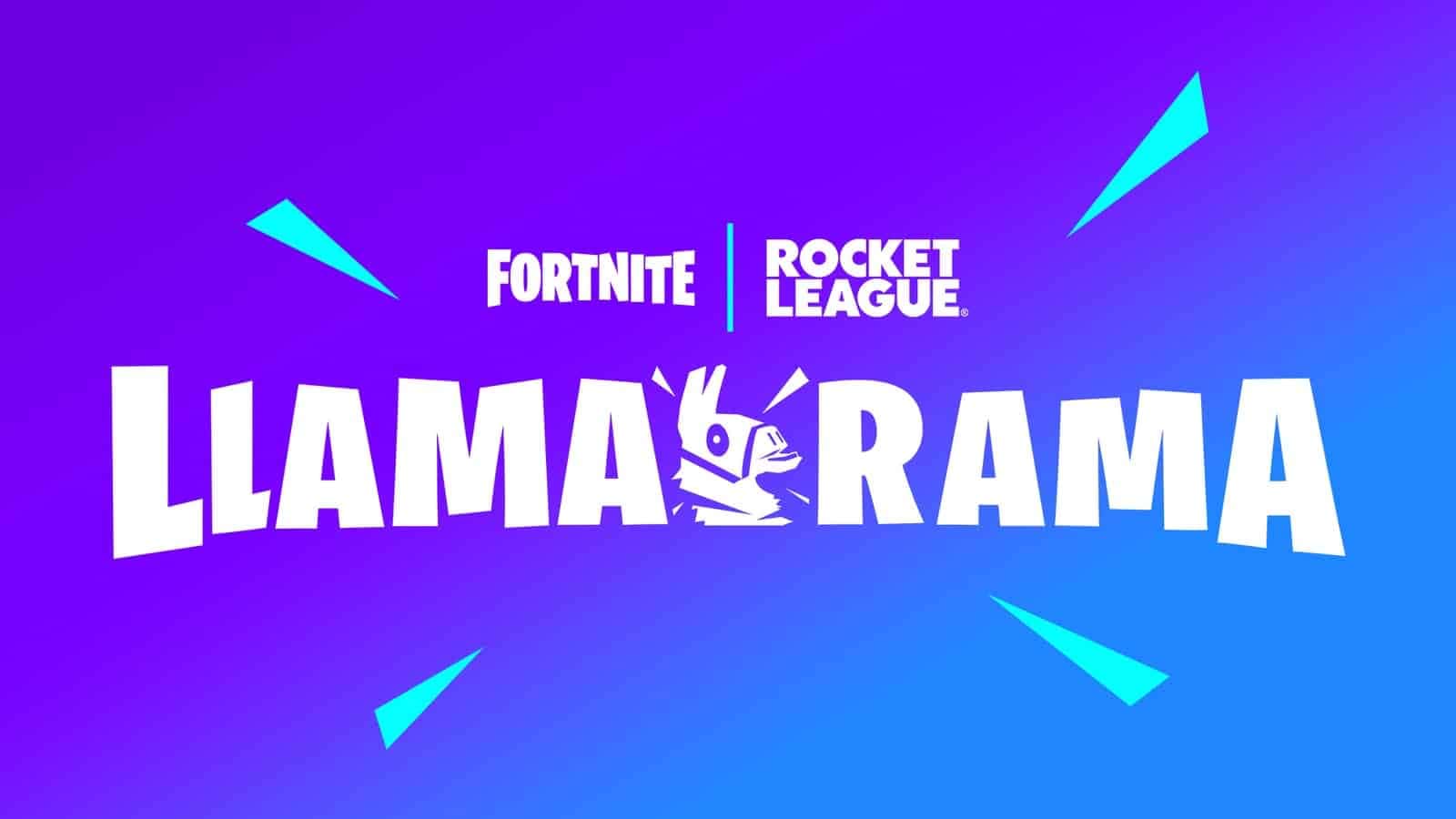 llama rama kapak