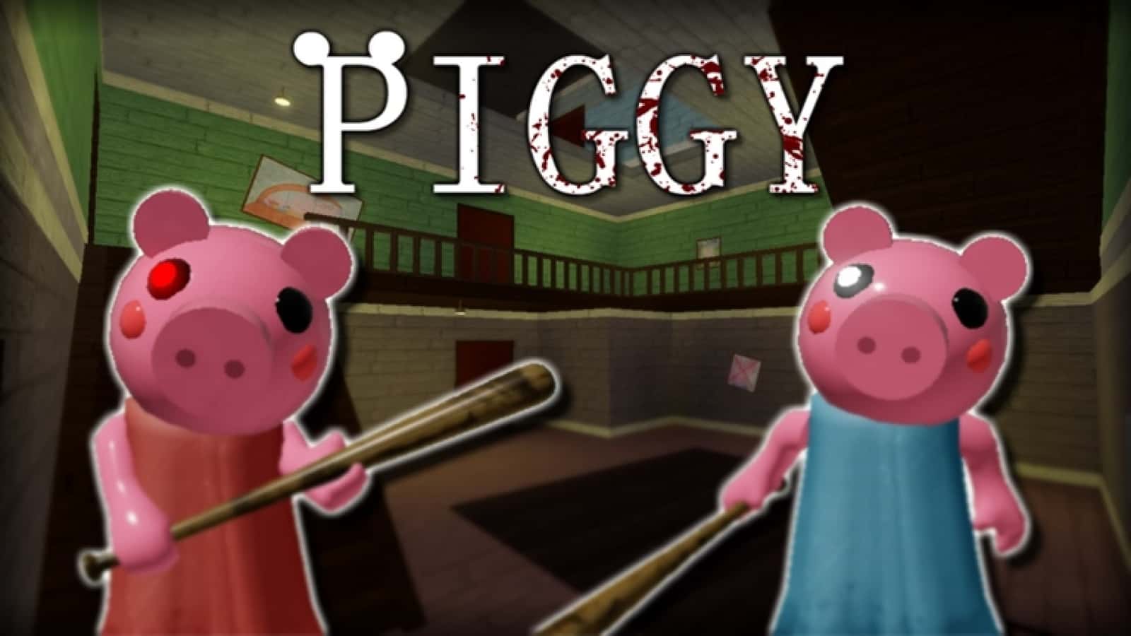 Piggy-roblox