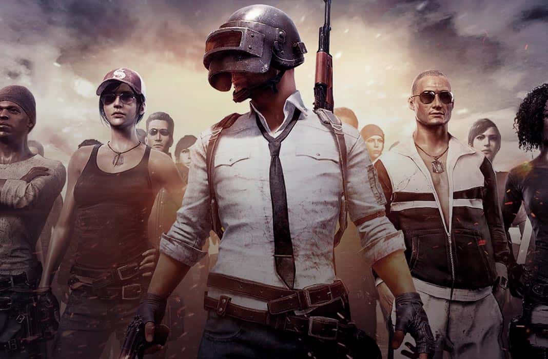 Pubg Mobile Crew Challange 2021