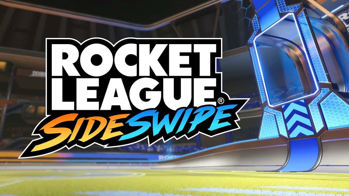 Rocket League Sideswipe Nedir