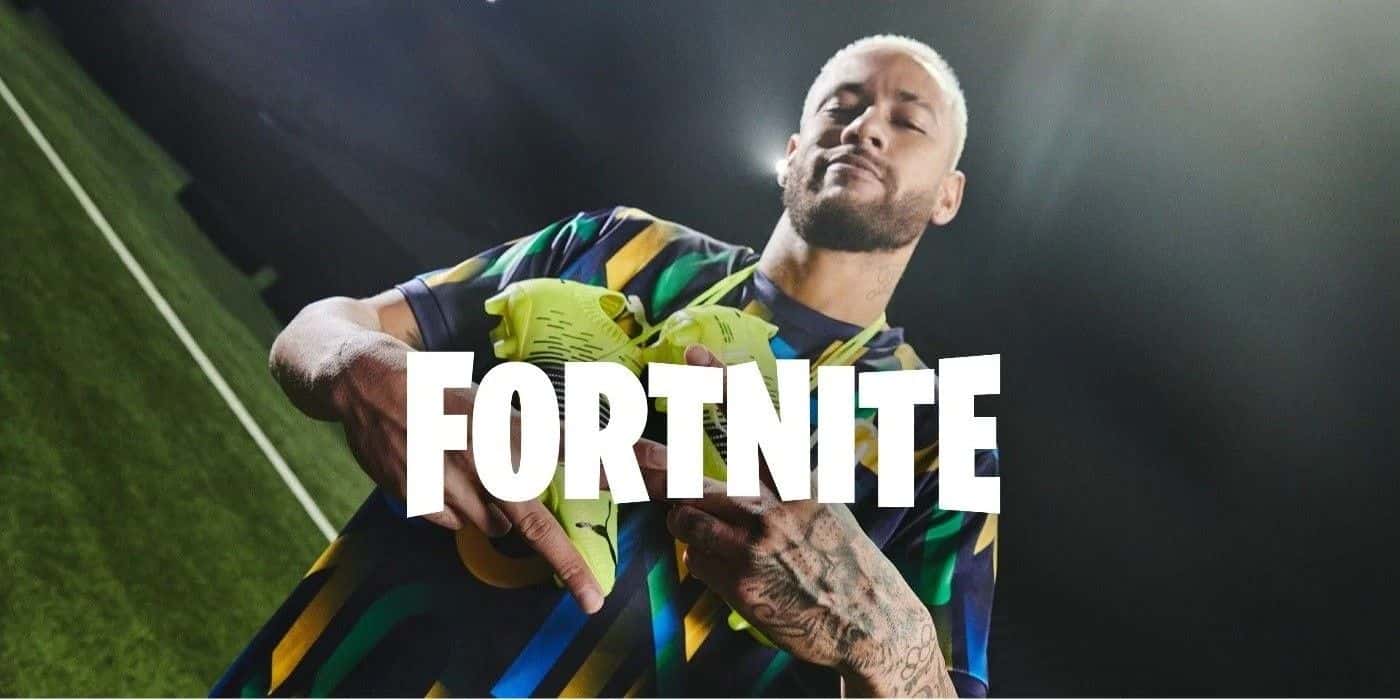 Fortnite Neymar Jr Ne Zaman Gelecek
