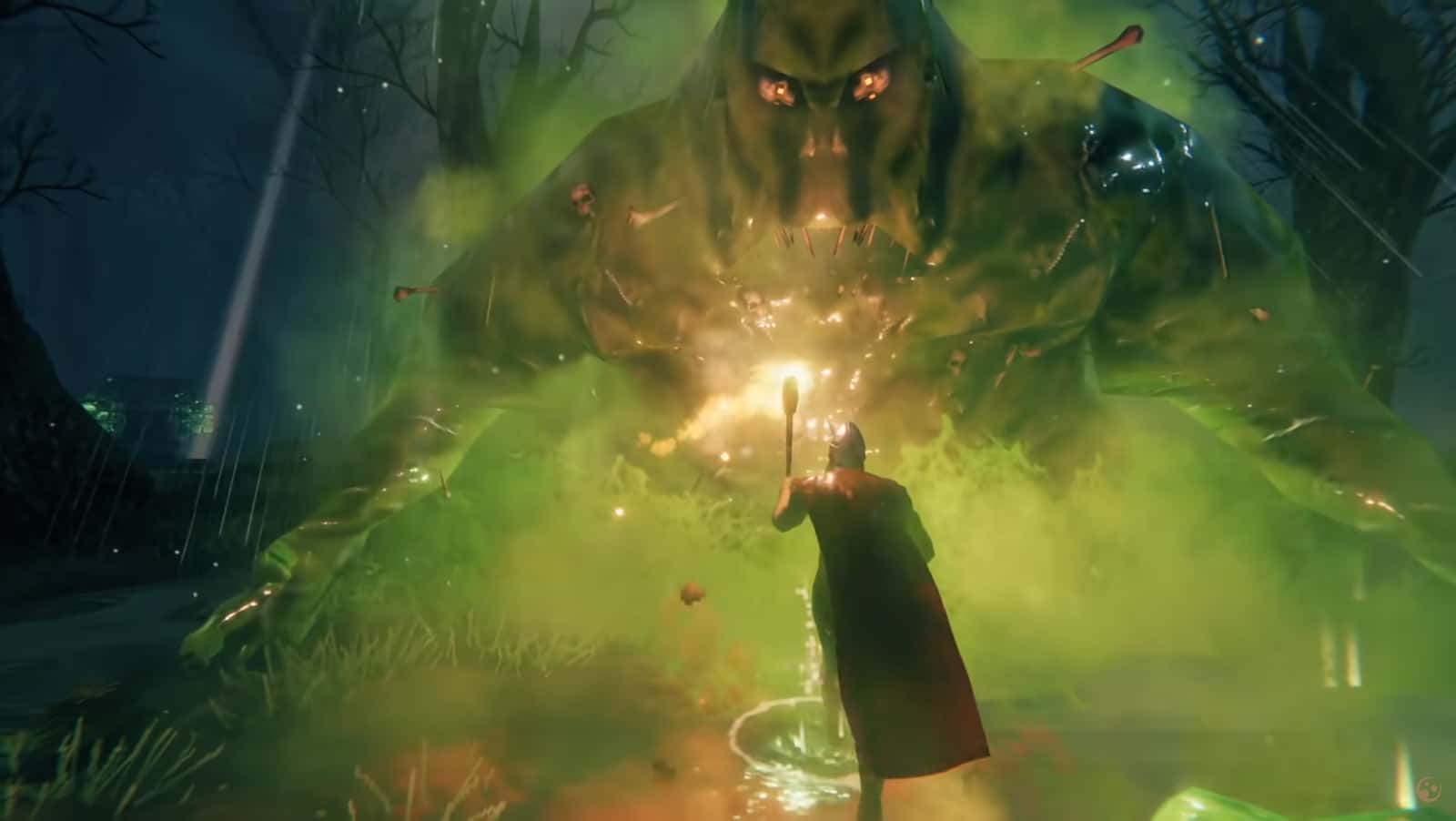 Valheim Legends Modu