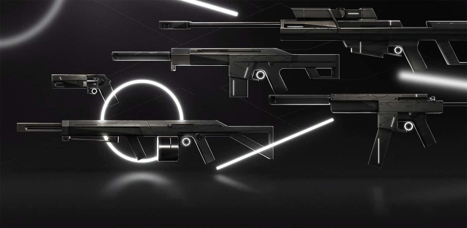 VALORANT yeni skin