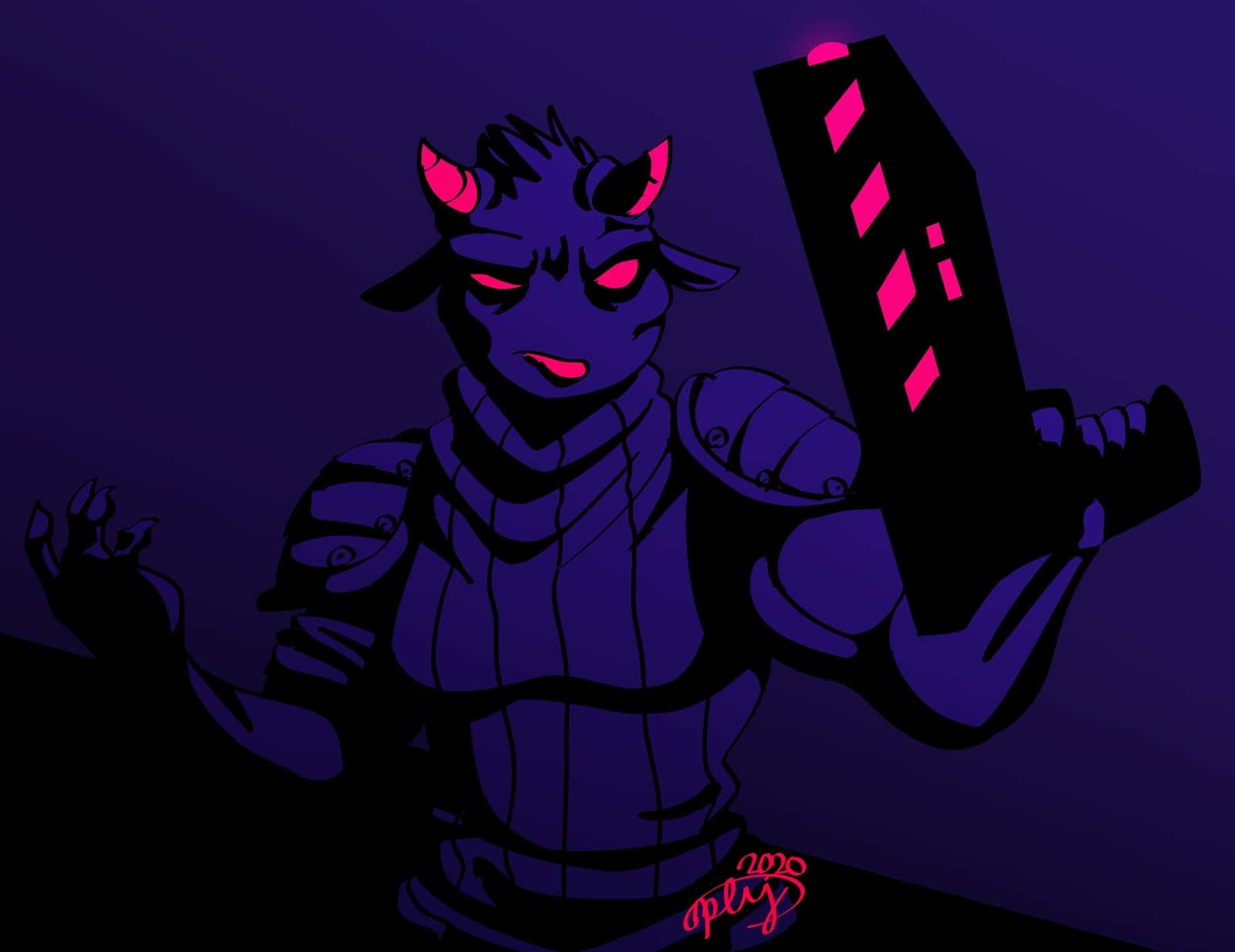 Hell is Other Demons