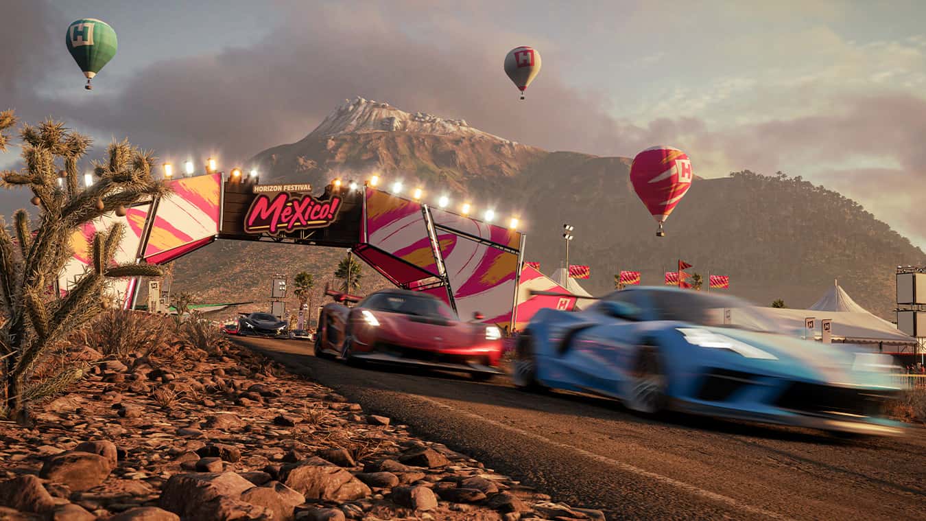 Forza Horizon 5 Sistem Gereksinimleri ve Fiyatı