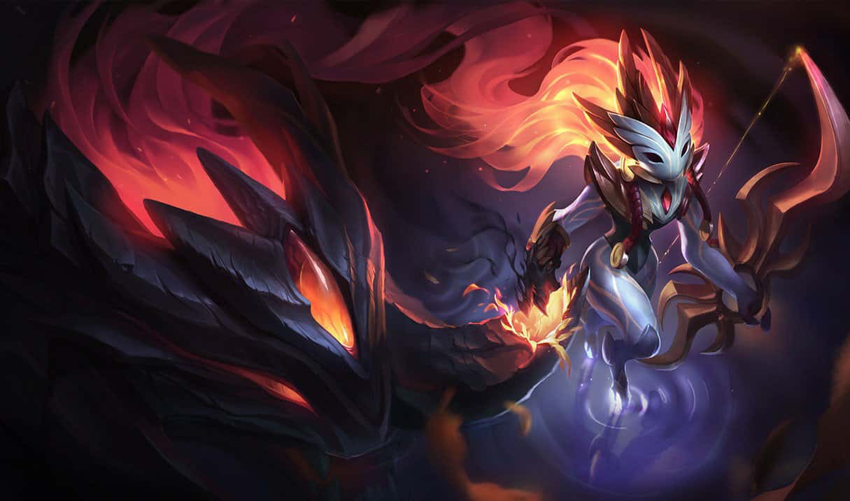League of Legends 11.13 Jungle Metası: En İyi Orman Şampiyonları
