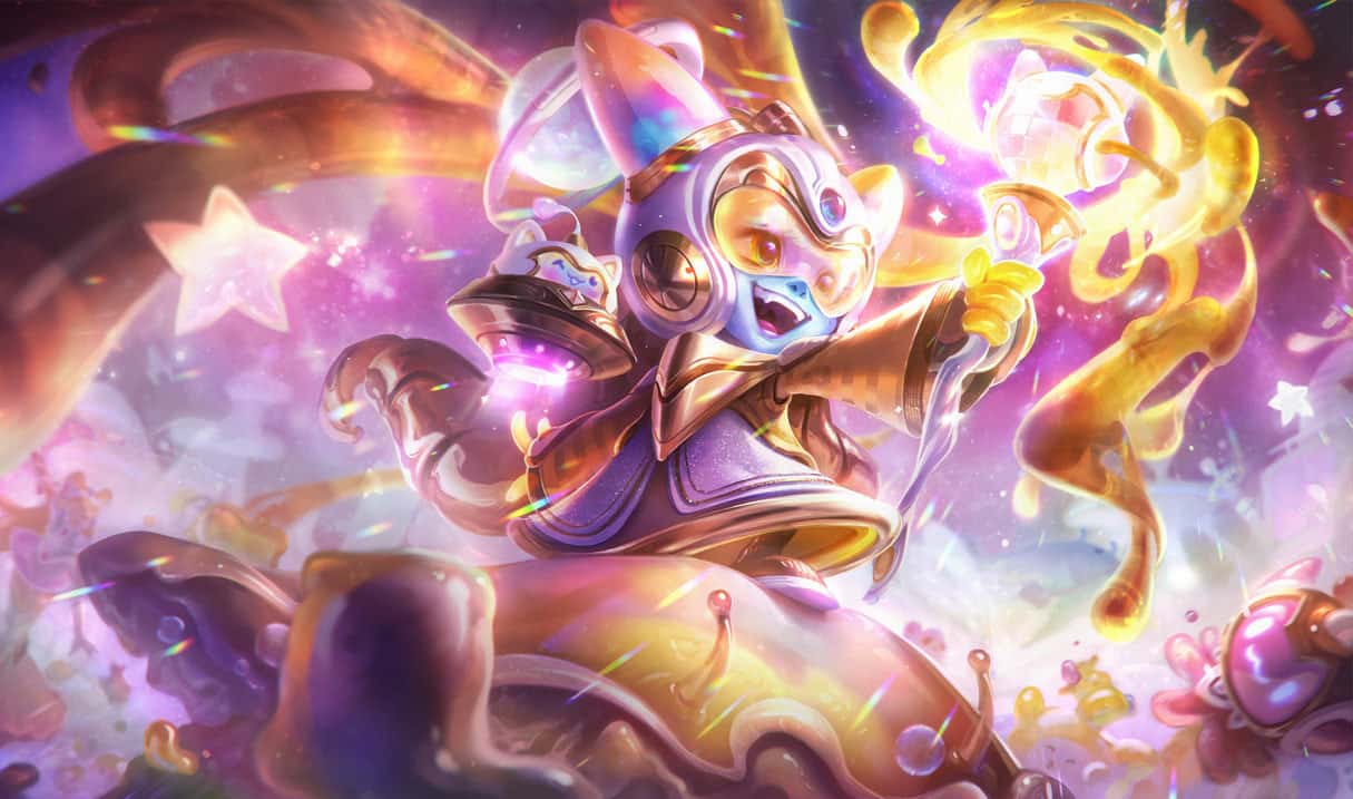 League of Legends 11.13 Destek Metası: En İyi Support Şampiyonlar
