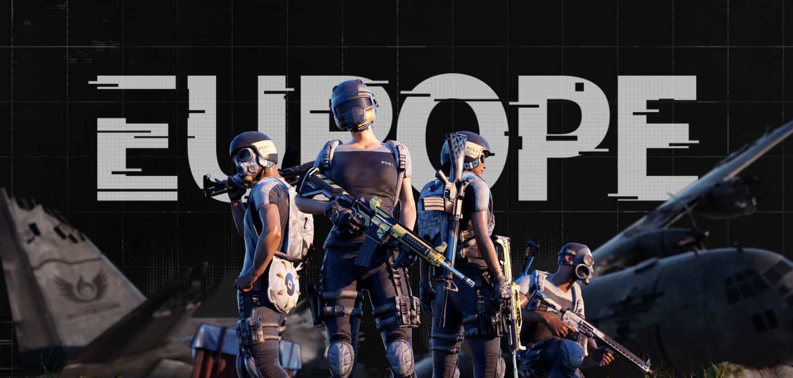 PUBG-Continental-Series-4