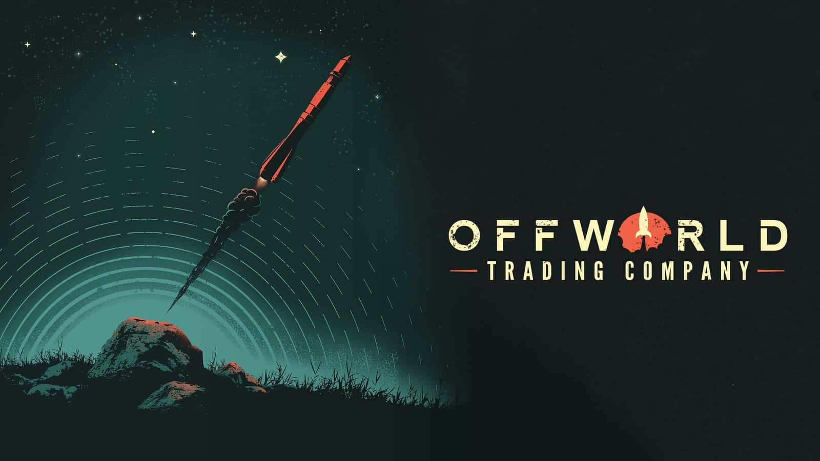 Offworld kapak