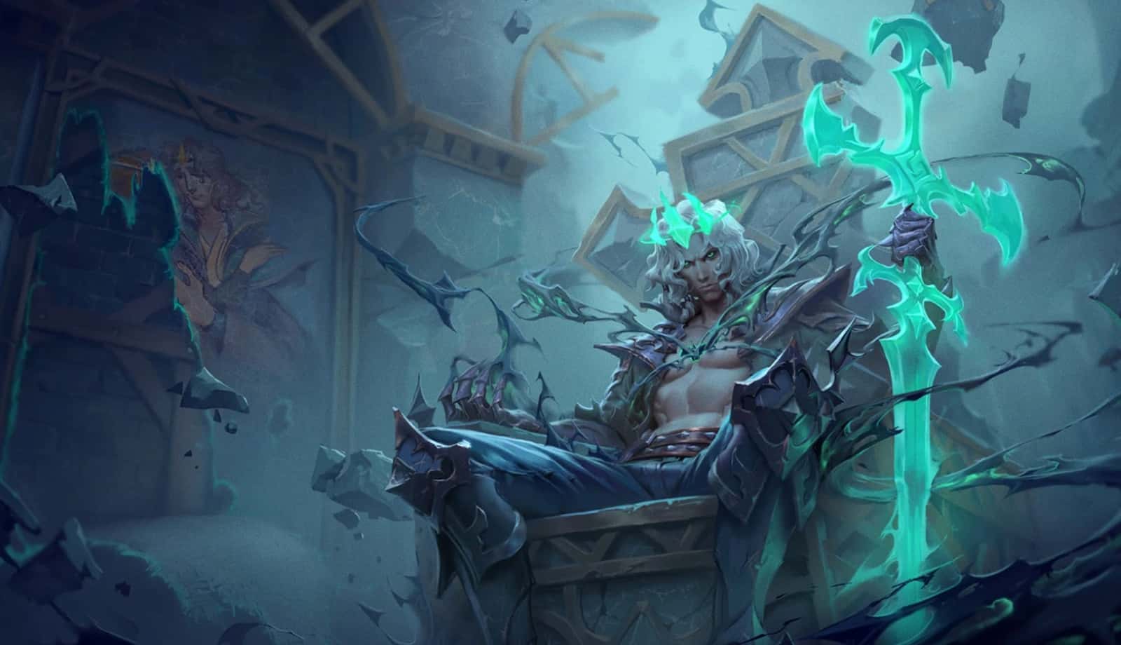 League of Legends LoL 11.15 PBE Yama Notları Çıkış Tarihi ve Kostümler