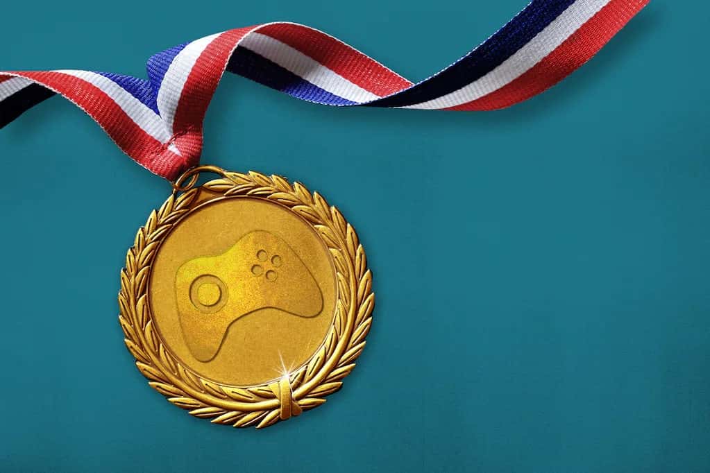 Tokyo Olimpiyatları esporun tadına varacak