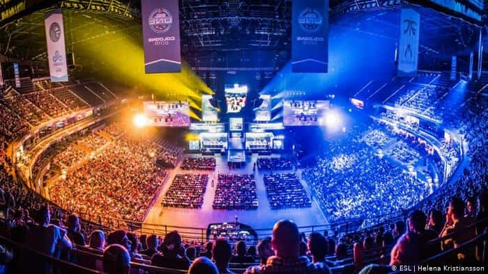 Espor Takımı Evil Geniuses, Wolves İle Anlaştı! Ortaklığını Duyurdu