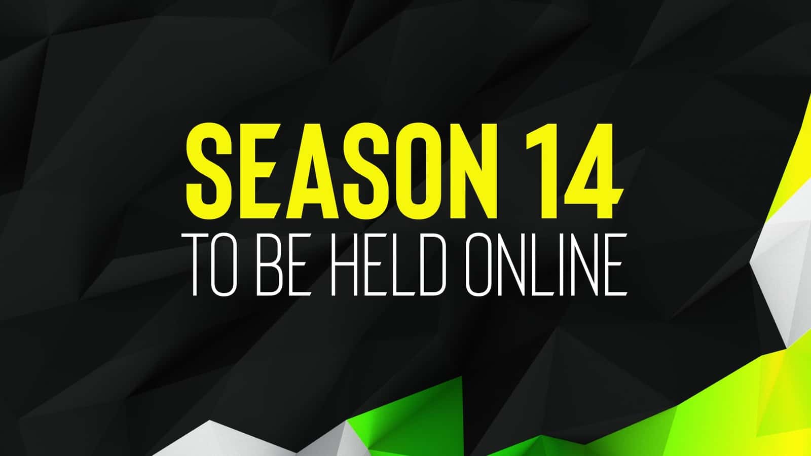 EPL Pro League S14