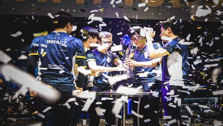 Team Liquid