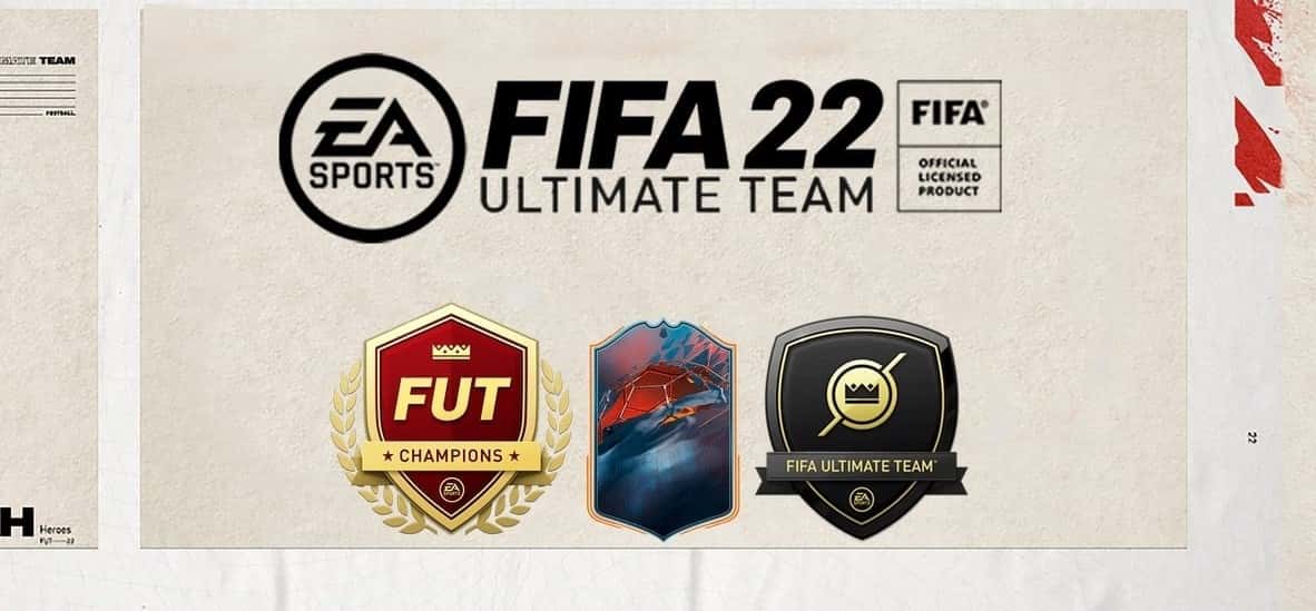 FIFA 22 FUT Yenilikler Nelerrrsdsd