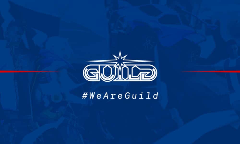 Guild Twitter