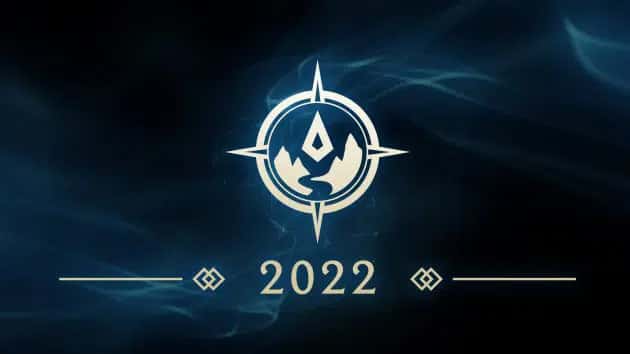 League of Legends (LoL) 12. Sezon Güncellemeleri - Ne Zaman Başlıyor