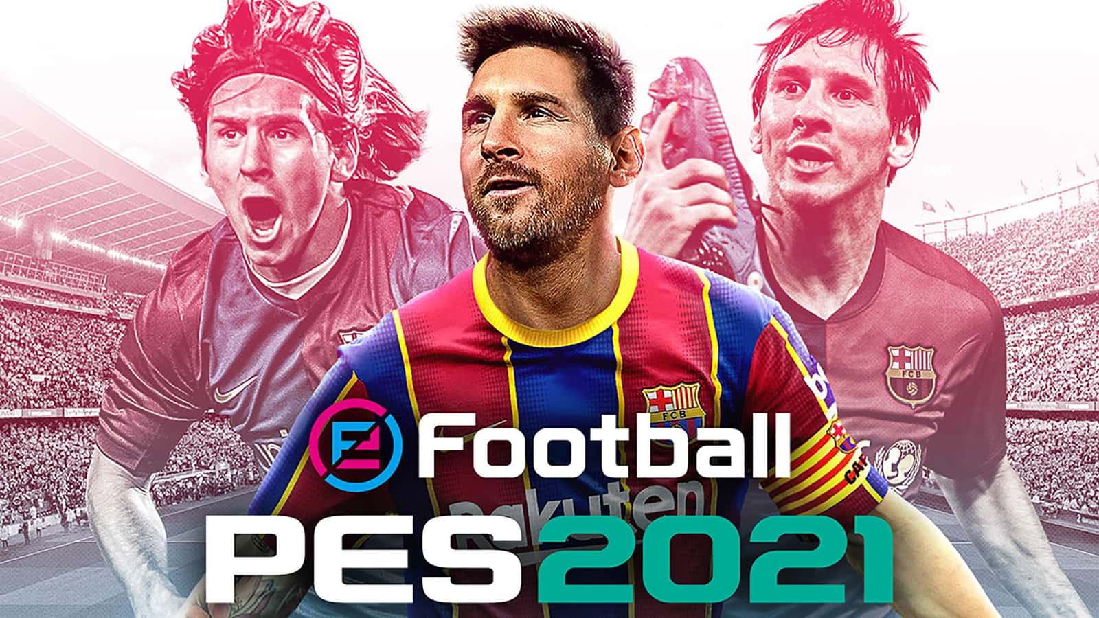 PES 2021 En İyi Oyuncular 2021