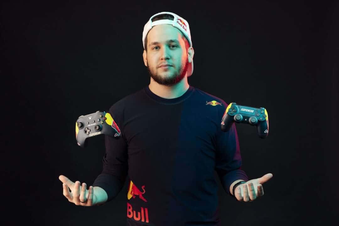 İsopowerr TESFED FIFA 21 Türkiye Kupası