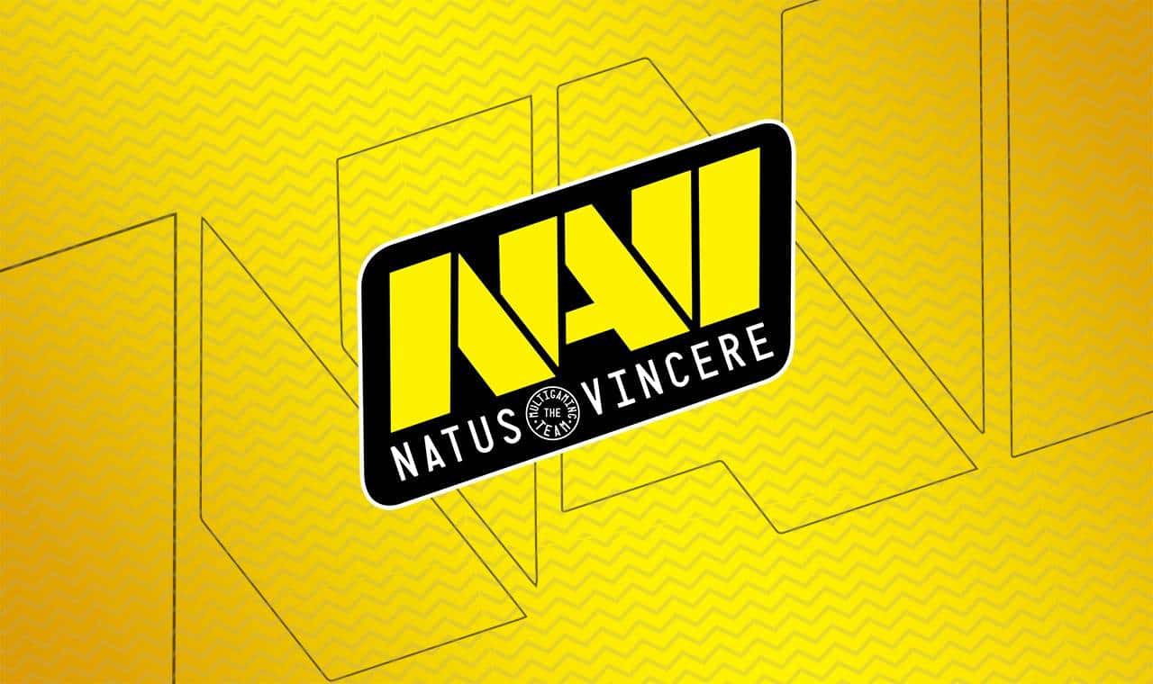 NAVI VALORANT