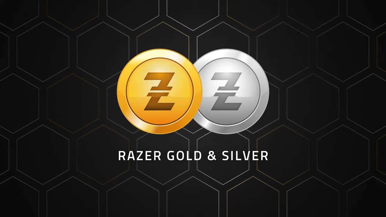 razer gold pin nedir