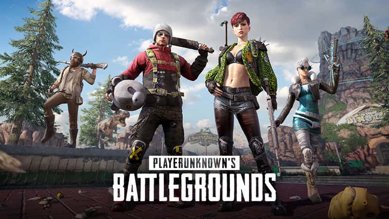 PUBG Mobile Yeni Erangel Haritası Çıktı Mı? Erangel Değişecek Mi?
