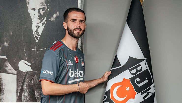 FM 21-22 Yaz Transfer Dönemi Beşiktaş Transferlerini Değerlendirdik
