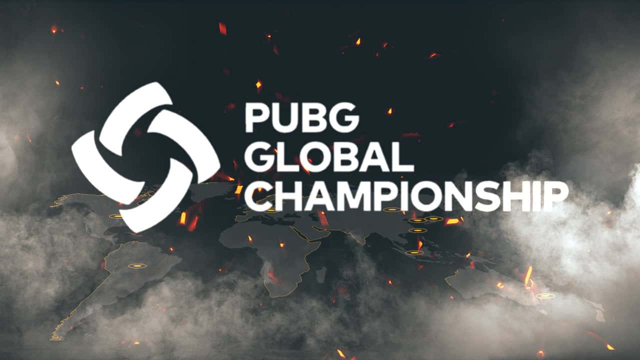 pubg global şampiyona 2021