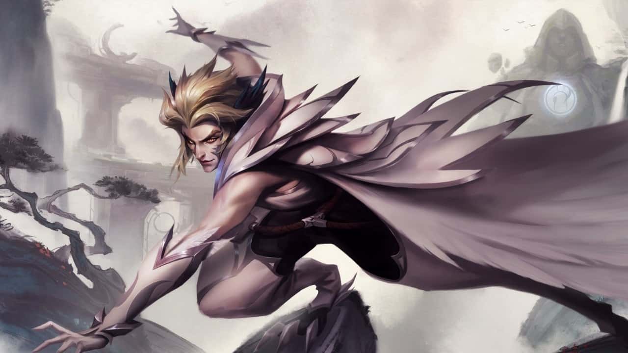 TFT 11.17 Meta Compları Taktik Savaşları 11.17 En İyi Complar - Komplar