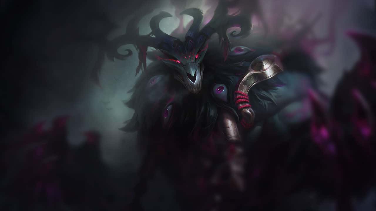 Volibear-TFT-Set-5