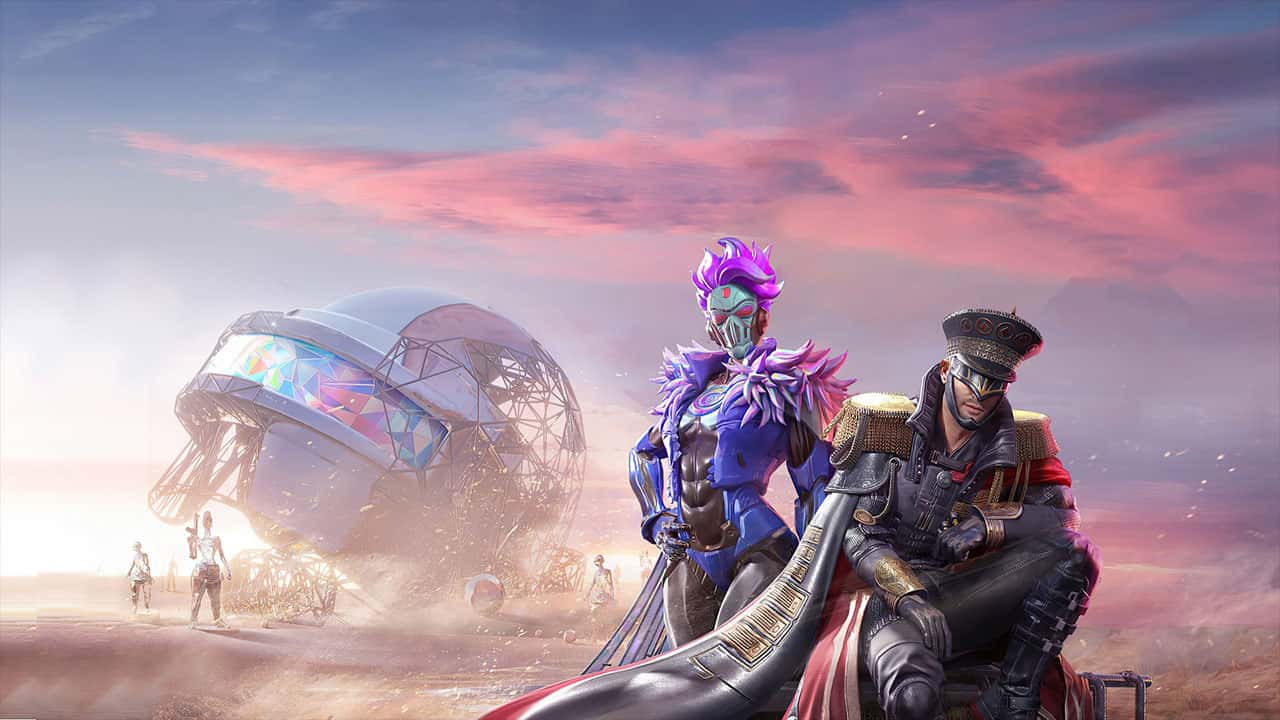 PUBG Mobile Redeem Kodları 2021 Eylül