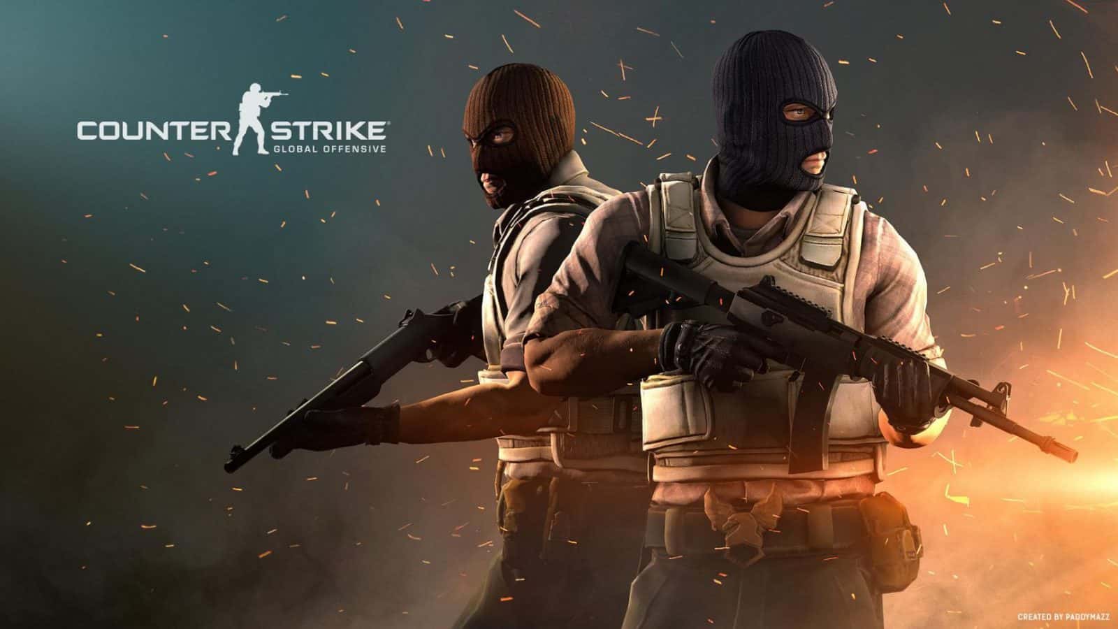 CS:GO Only HS Kodu