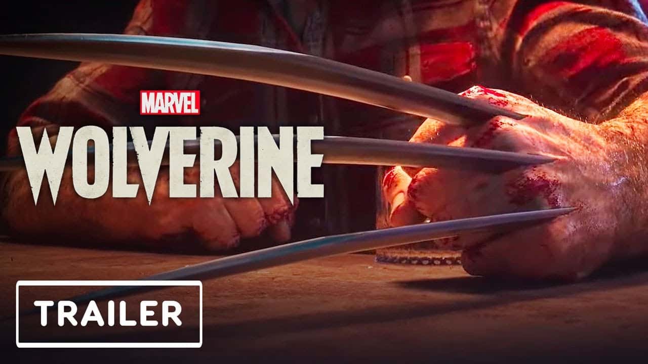 Spider Man Stüdyosundan Marvel's Wolverine Oyunu Fragmanı ve Tarihi!